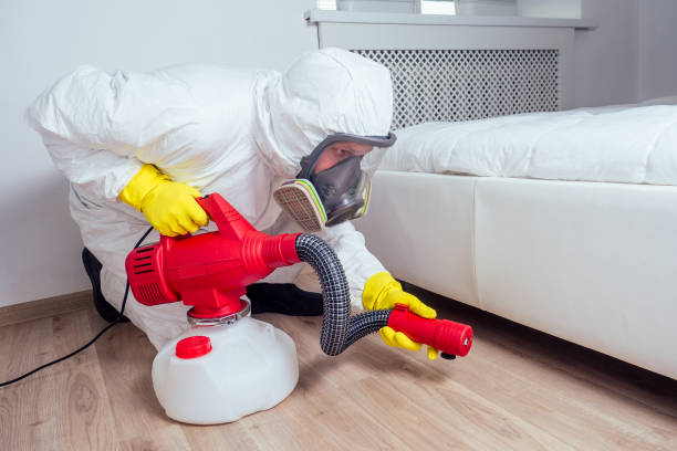 Best Pest Inspection Near Me  in Linden, CA