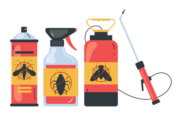 Best Mosquito Control Services  in Linden, CA